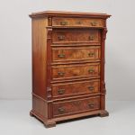 498188 Chest of drawers